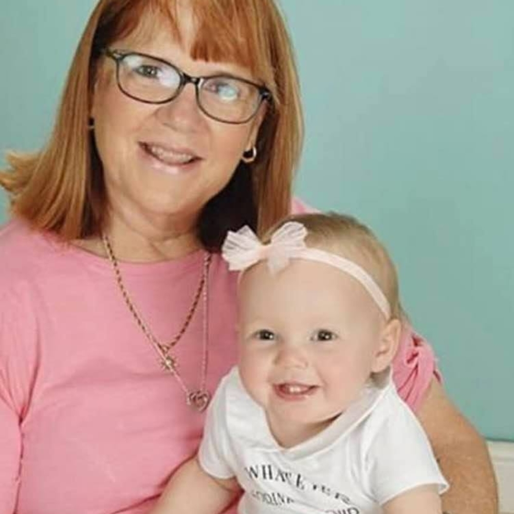 Meet your Posher, Tammy